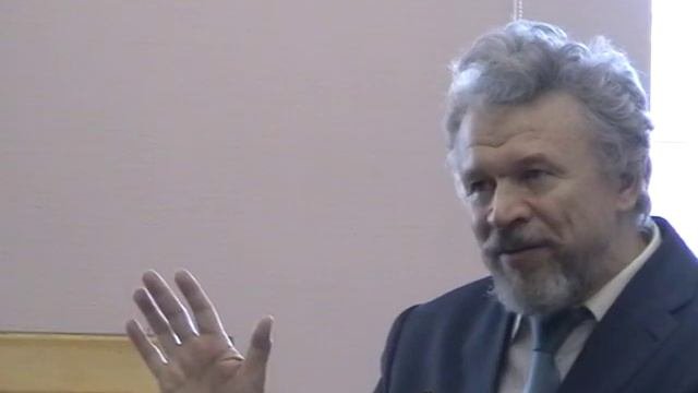Этапы развития мышления в культуре.