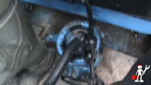 Трактор Т-40/ПЕРЕДЕЛАЛ РЕВЕРС/Модернизация