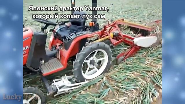 САМОДЕЛКИ, ИЗОБРЕТЕНИЯ И УДИВИТЕЛЬНАЯ ТЕХНИКА, НЕОБЫЧНЫЕ МАШИНЫ И АВТОМОБИЛИ ✦ 23 ✦ Lucky Tech