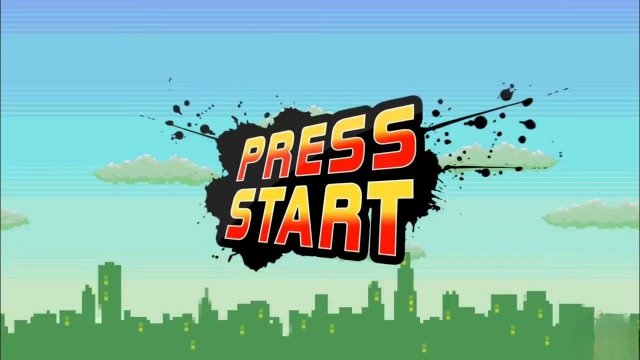Участвую в PRESS START @X-STREAMDIMAS