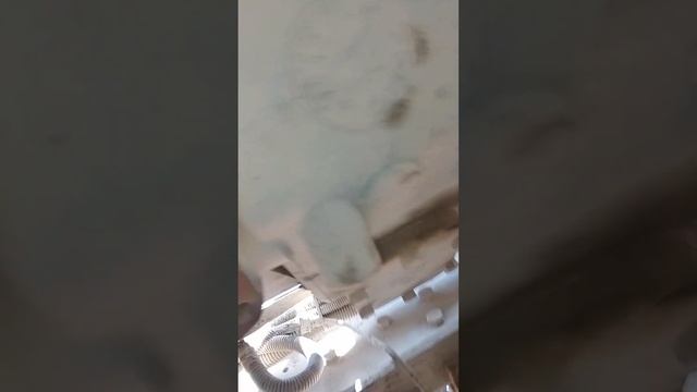 установка булавки сцепления