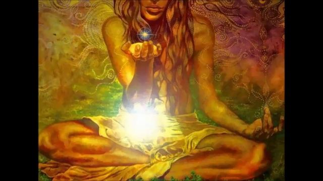 НАПОЛНЕНИЕ ЖЕНСКОЙ ЭНЕРГИЕЙ