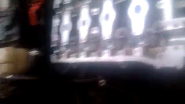 Установка гидро компенсаторов на форд Мондео