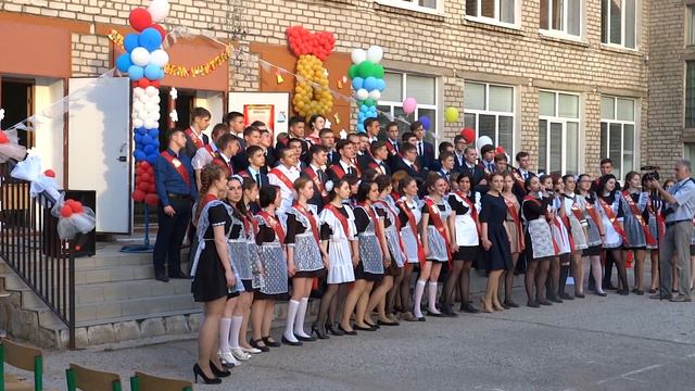 И кто-то будет гореть над землей...