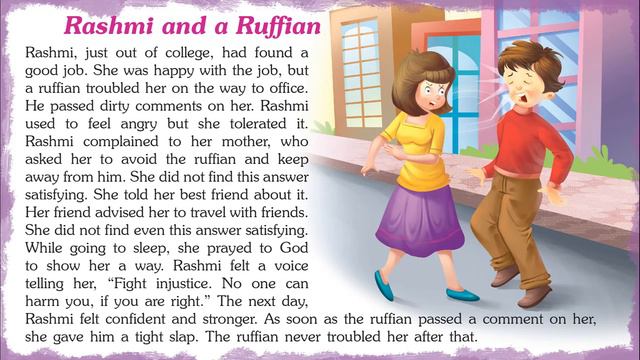 121 Bravery Tales  - Short Stories for Kids in English | English Stories For Kids