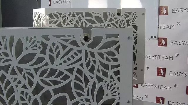 Обливное устройство для бань. Каскад от ИзиСтим. Обзор. Тест. Отзывы.