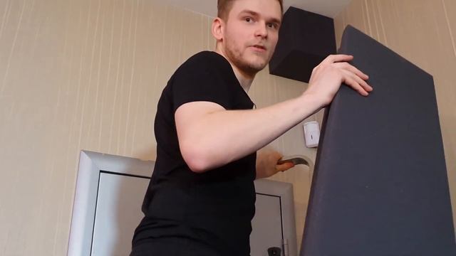 Ставлю дома БАС ЛОВУШКИ