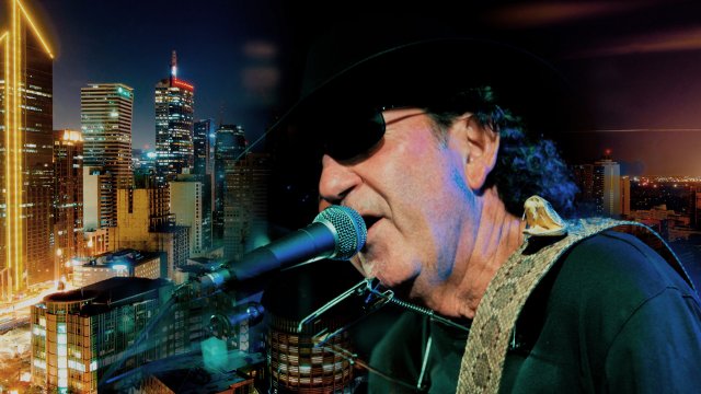 Tony Joe White - (You're Gonna Look) Good in Blues