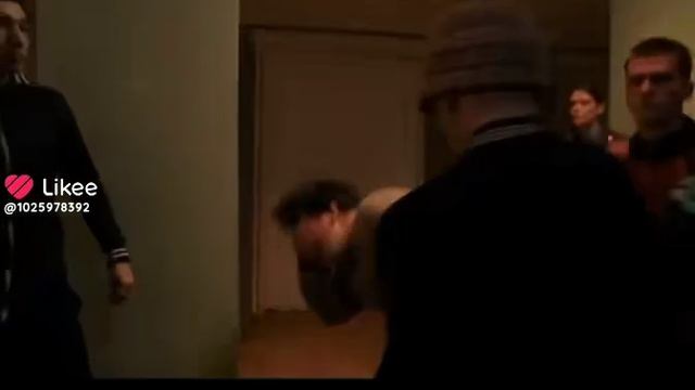 слово пацана