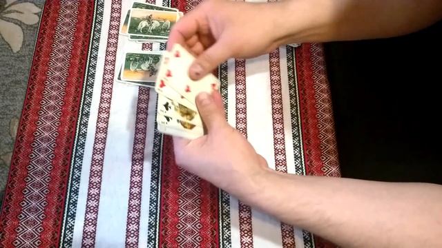 Онлайн гадание. Как ко мне относится начальство.