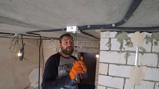 Пайка Скруток. Инструмент для Пайки Своими Руками. Электрика в квартире.