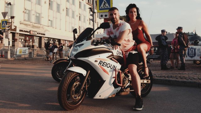 Эпизод 17.3 » Время Легенд на Балтик Ралли 2024