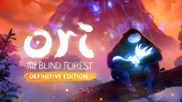 Ori and The Blind Forest - Трейлер