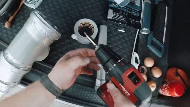 Картофельная пушка которая взорвалась!
