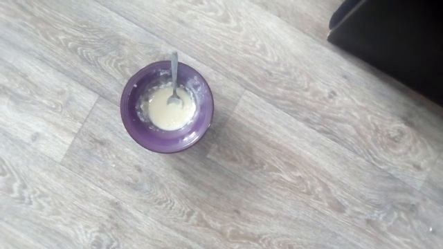 Как сделать клей пва