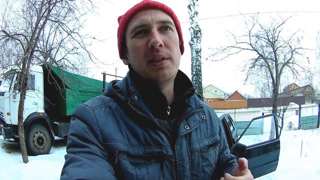 Стартер щелкает, но не крутит. Ремонт за 50 рублей. Ваз.
