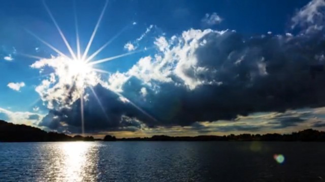 Красивейшая подборка таймлапс видео 