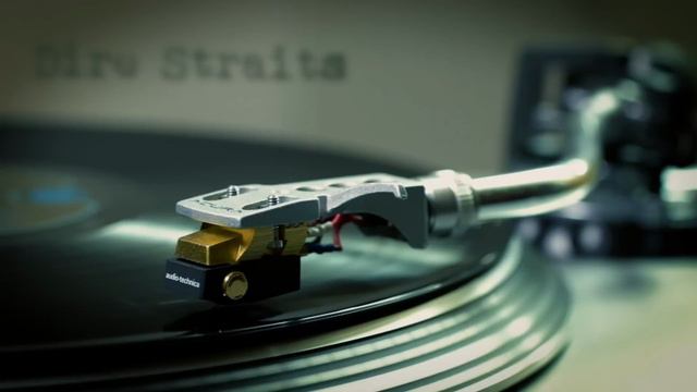 DIRE/STRAITS_Sultans of Swing (vinyl)