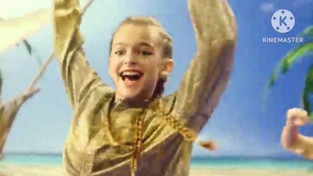 Реклама Mamba Фантастик - Мамбастик 2021 Effects