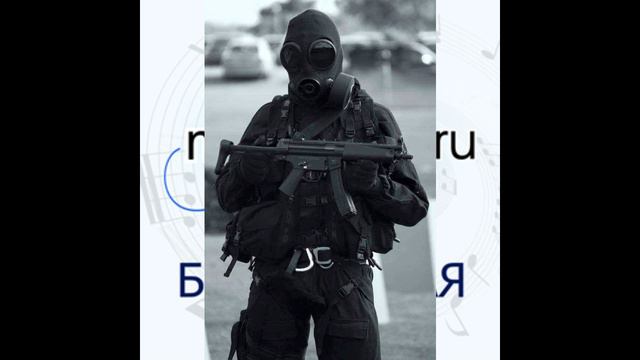 наемник в зеленом берете