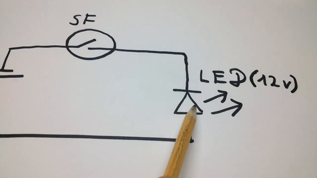 Геркон. Как устроен, как подключается, как работает..mp4