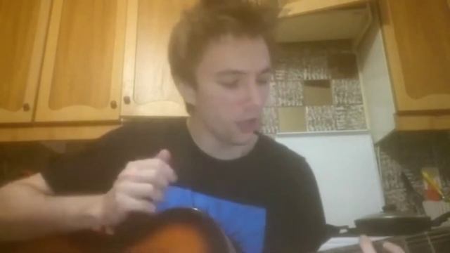 СЕРЕГА ПИРАТ ПСЕВДОКАВЕР Where is my mind ВЕРСИЯ "УУУУУУУУ" 1:40 СЕКУНД