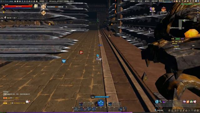 Revelation прохождение 1 данжа