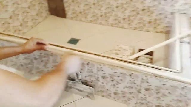 Как крепить пластиковые уголки для плитки