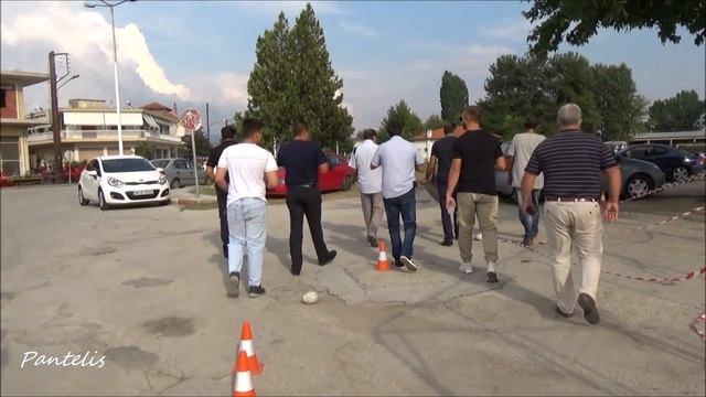 ΠΑΥΛΟΣ ΜΕΛΑΣ (ζουρνάδες Ηλίας Σταμπουλής # Γιάννης & Χρήστος Μάλαμας)