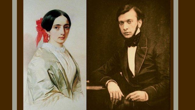 Жизнь с клеймом убийцы. Судьба А.В. Сухово-Кобылина