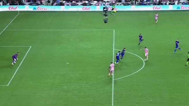 10 Легендарных Моментов Лео Месси! Наследие Величайшего Игрока в Истории Футбола! Часть 2