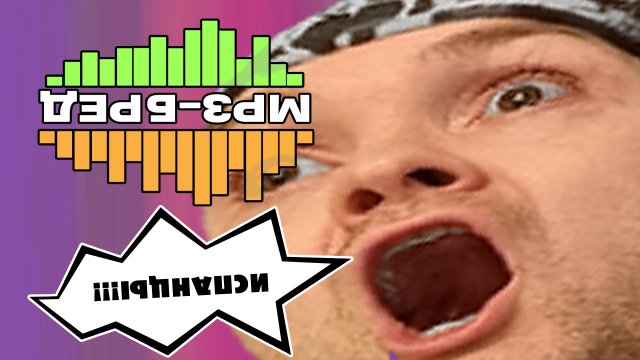 100500 МЕМОВ БЕЗ МАТА ► MP3-бред из JackBox Party Pack 2 (Earwax) #01