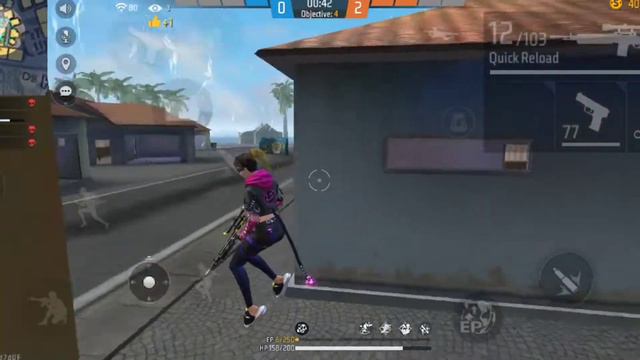 99% Headshots 🎯 (Free Fire Highlights) Redmi note 11📲 My Dpi+Custom Hud