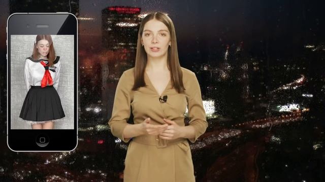 i_am_doshik1 | Биография Даши Дошик | Как стала популярна