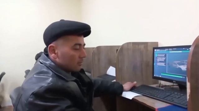 Uzbekistan Namangan Avto iihlos avto maktab