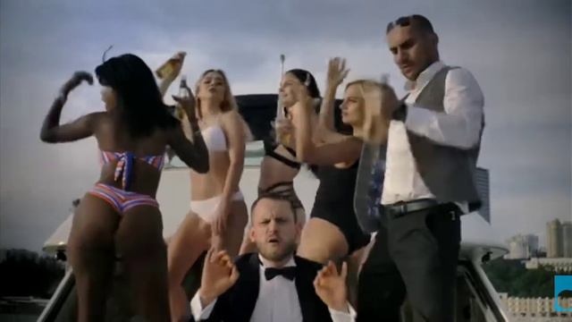Сява и Каха - Баба