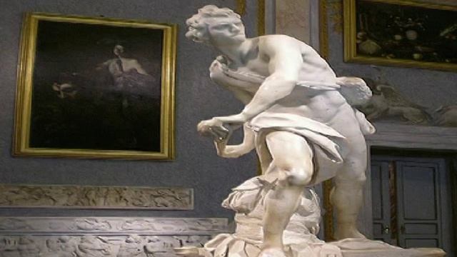 Ночной Рим - экскурсия по вечернему Риму RusRim.com электронная музыка Каранов