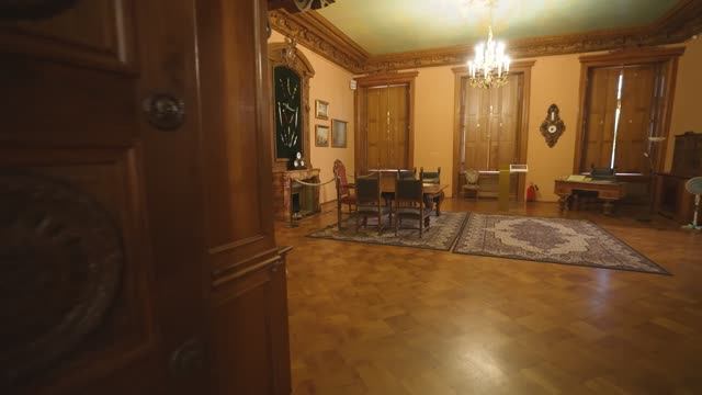 Путешествие к сердцу дворцов. Юсуповский дворец