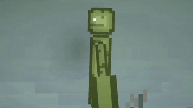 (Fight Back) Melon Sandbox - Melon Playground