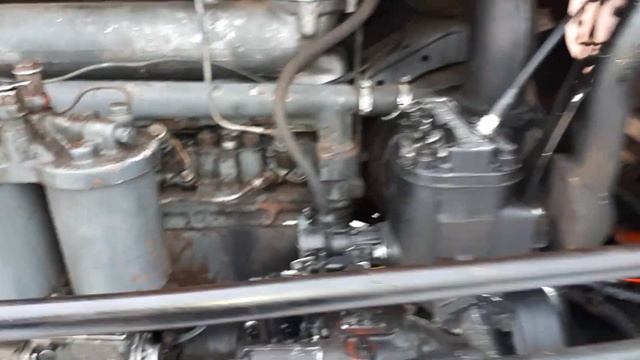 Переделка зажигания пускача ПД-10 под катушку