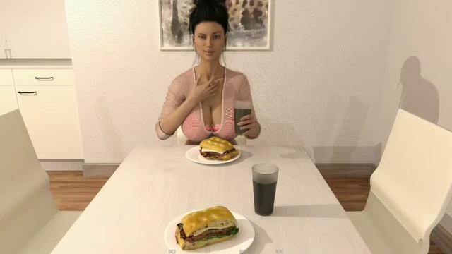 Dreams Of Desire Episode 1 12 Final Version Walkthrough Save Data 100% Complete PC ANDROID