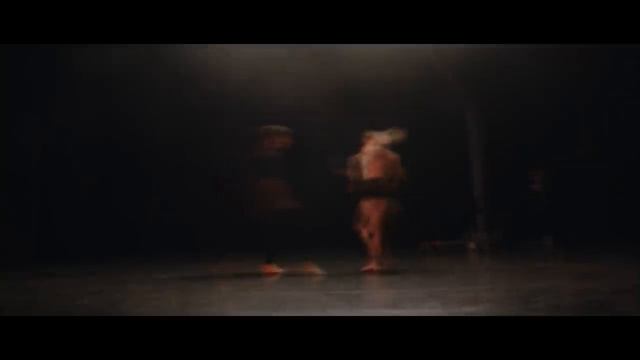 ANNA ASTI - Феникс «BACKSTAGE»