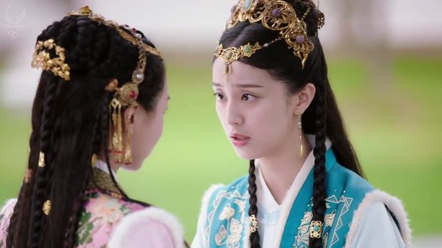 Легенда о Сяо Ча 1 сезон 43 серия