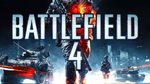 Battlefield 4. Страдаю дичью.