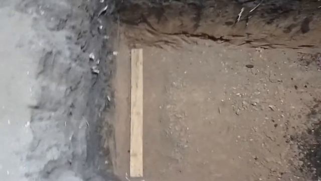 Смотровая яма в гараже своими руками