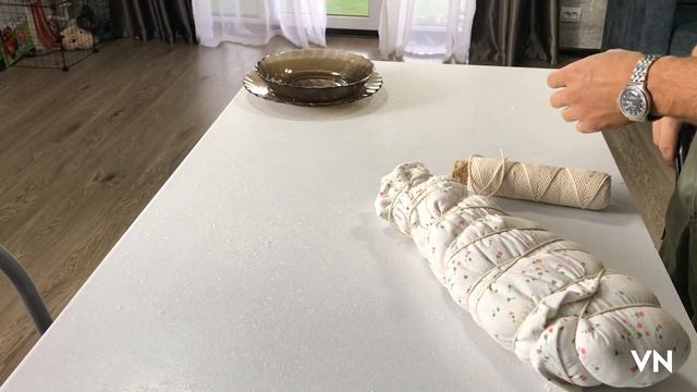 Карп сухого посола