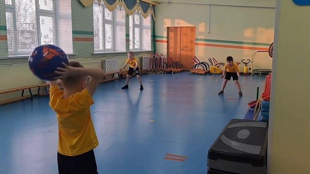 "Футбольная лига дошколят 2024"