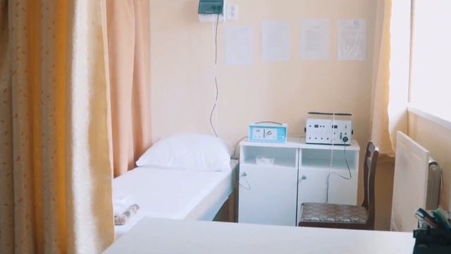 Санаторий Березовая Роща