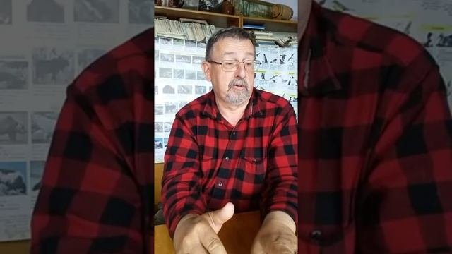 Михаил Кречмар о медведях, людях и безопасности. Экология Камчатки