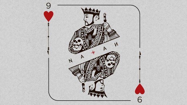 Natan - Наливай (Альбом "9")